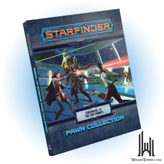 STARFINDER SIGNAL OF SCREAMS PAWNS COLLECTION