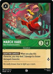 March Hare, Hare-Brained Eccentric (0091)