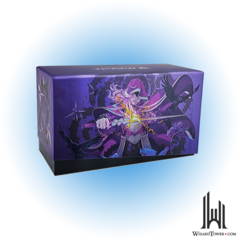 Throne of Eldraine Gift Bundle - Bundle Box (Empty) 500 ct