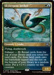 Skyserpent Seeker (0420) (Promo Pack)