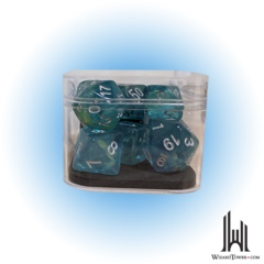 LD Dragon Dice Oceanus Dragon