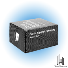 CARDS AGAINST HUMANITY: ABSURD BOX