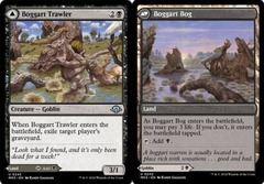 Boggart Trawler // Boggart Bog - Foil