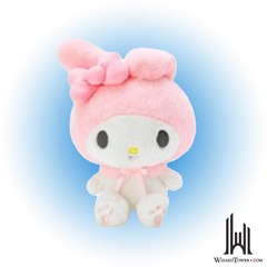 PLUSH: S MY MELODY