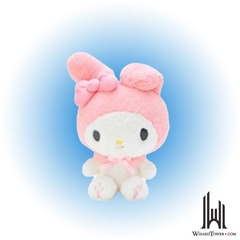 PLUSH: M MY MELODY