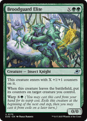 Broodguard Elite