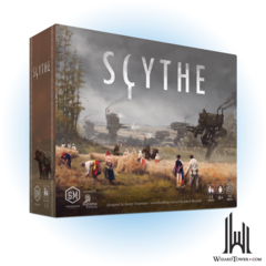 SCYTHE