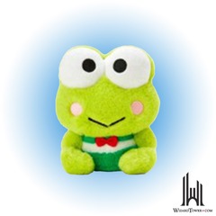 PLUSH: SS KEROPPI