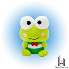 PLUSH: S KEROPPI