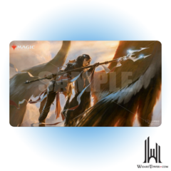 Playmat - Commander Legends - Liesa