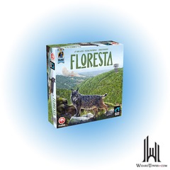 FLORESTA