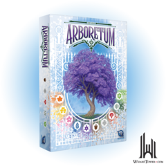 ARBORETUM