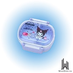 LUNCH BOX: KUROMI