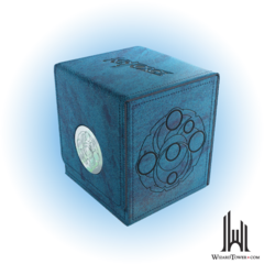 KEYFORGE VAULT - BLUE