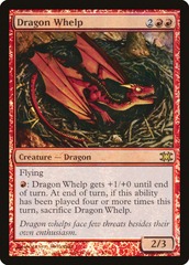 Dragon Whelp - Foil
