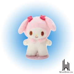 DRESS-UP DOLL: S PF MY MELODY