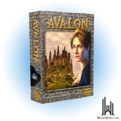 AVALON