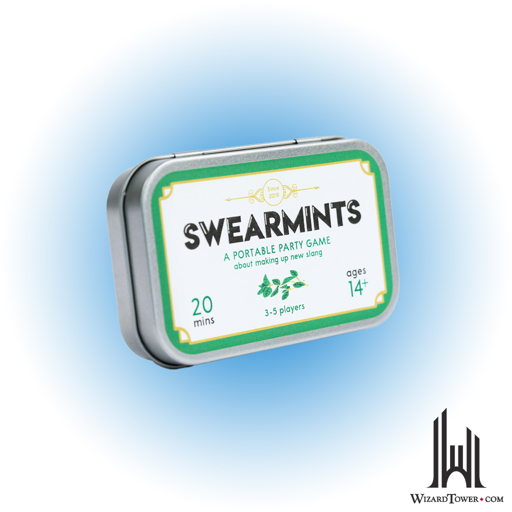 SWEARMINTS
