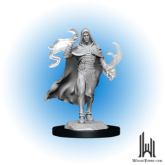 Magic the Gathering Unpainted Miniatures: Jace