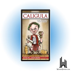 CALIGULA