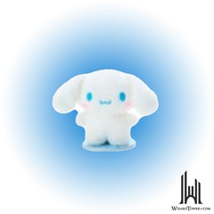 DRESS-UP DOLL: S PF CINNAMOROLL