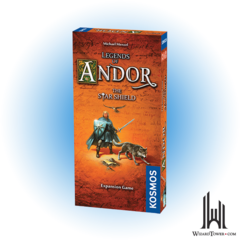 LEGENDS OF ANDOR: STAR SHIELD