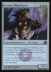 Kemba, Kha Regent - Foil