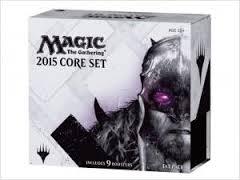Magic 2015 - Fat Pack Box (Empty) 500 ct