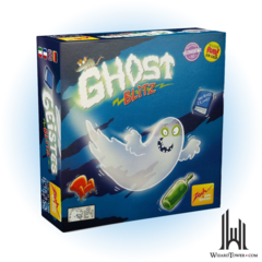 GHOST BLITZ