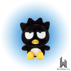 PLUSH: S BADTZ-MARU