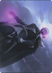 Oriq Loremage (10/81) Art Card