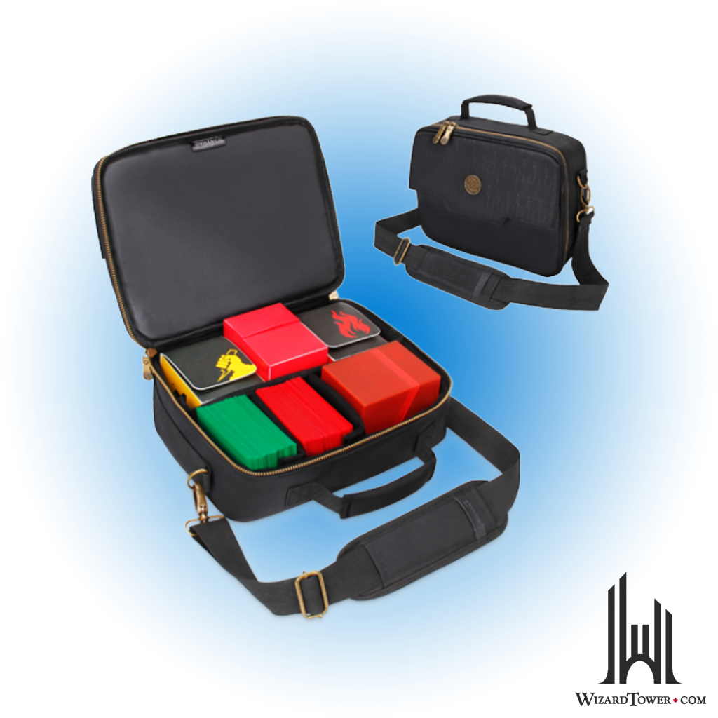 AP ENHANCE TRADING CARD BAG