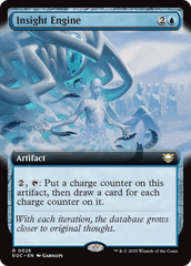 Insight Engine (0026) (Extended Art)