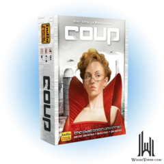 COUP