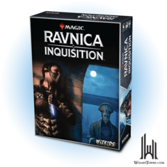 RAVNICA INQUISITION