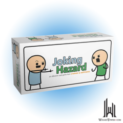 JOKING HAZARD