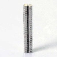 Primal Horizon Magnets: 1/16 in X 1/32 in (50)