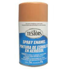 Wood Spray