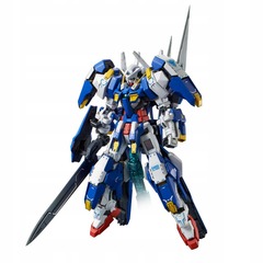 Gundam Avalanche Exia Mobile Suit Gundam MG 1/100 Model Kit