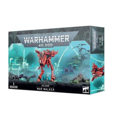 War Walker (Old)