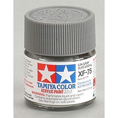 Acrylic Mini XF75 IJN Gray 10ml