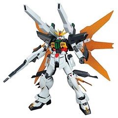 GX-9901-DX Gundam Double X