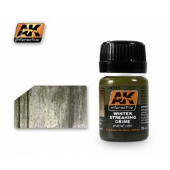 Winter Streaking Grime (35ml)
