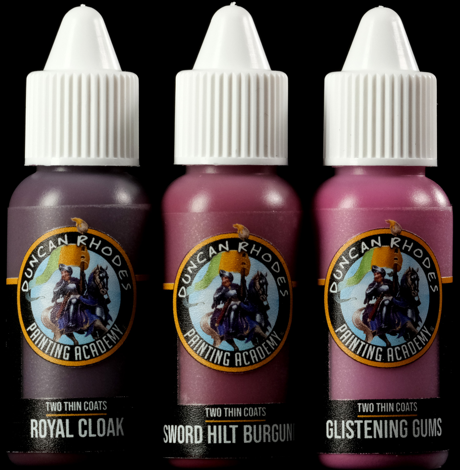 Royal Cloak