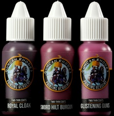 Royal Cloak