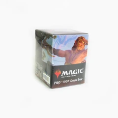 Ultra Pro PRO 100+ Deck Box® Tyvar Kell