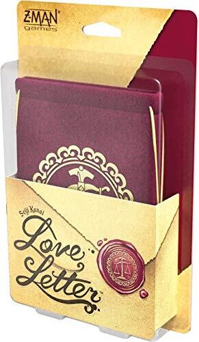 Love Letter­™