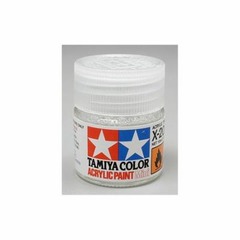 Tamiya Acrylic Thinner 10ml
