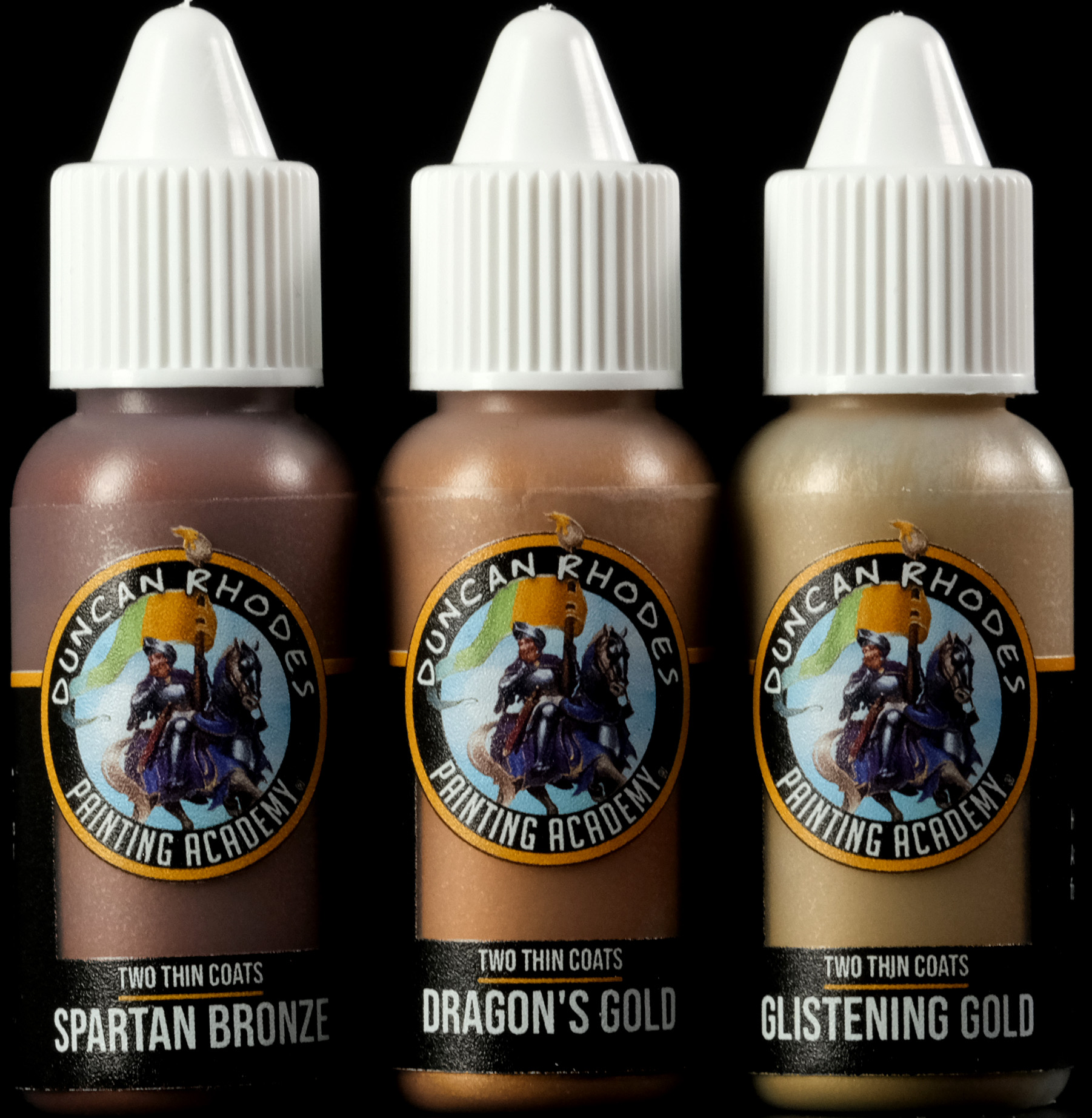 Spartan Bronze