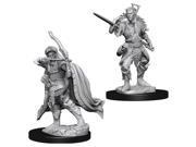 D&D Nolzur's Marvelous Unpainted Miniatures (W7) Male Elf Rogue